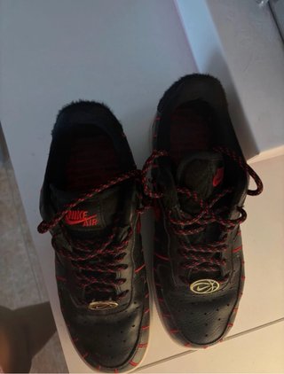 Nike Air Force 1 Low “Chicago”
