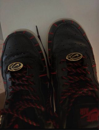 Nike Air Force 1 Low “Chicago”