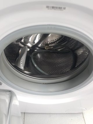 LAVADORA TEKA GARANTIA TRANSPORTE