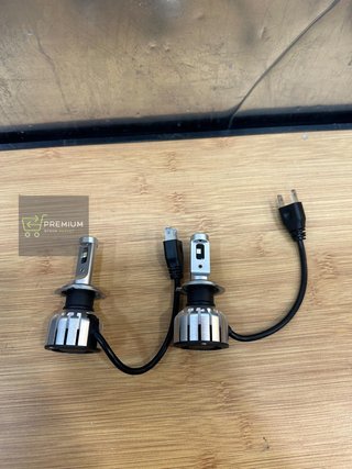 OSRAM LEDriving HL INTENSE, H7/H18, Luz de carretera