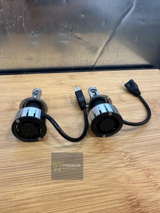 OSRAM LEDriving HL INTENSE, H7/H18, Luz de carretera