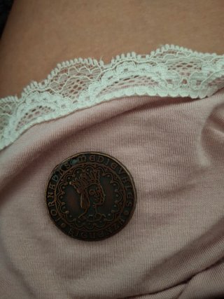 Moneda Antigua II€ 1792