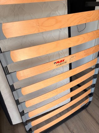 Somier Flex 105x190