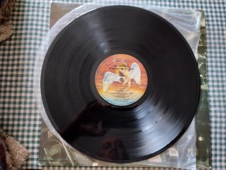 Vinilo Led Zeppelin In Through The Out Door