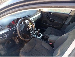 Volkswagen Passat 2009