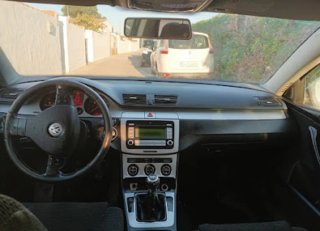 Volkswagen Passat 2009