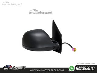 RETROVISOR COMPLETO DERECHO PARA VOLKSWAGEN T6 MULTIVAN / CARAVELLE