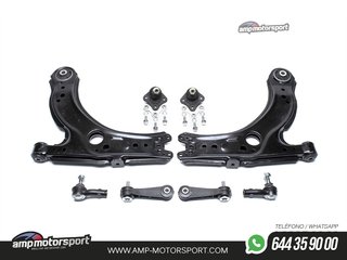 BRAZOS DE SUSPENSIÓN PARA VOLKSWAGEN GOLF MK4