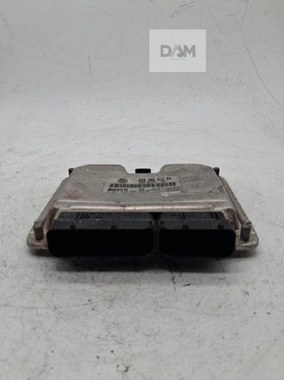 CENTRALITA MOTOR UCE