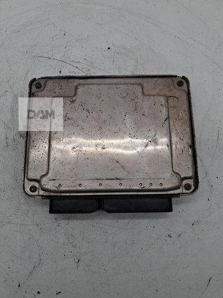 CENTRALITA MOTOR UCE