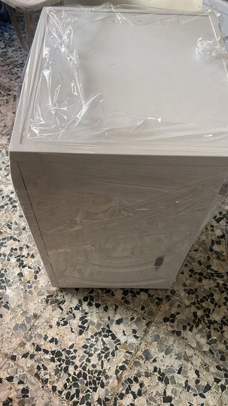 Lavadora Bosch VarioPerfect 8kg