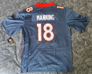 Camiseta Denver Broncos NFL Talla M