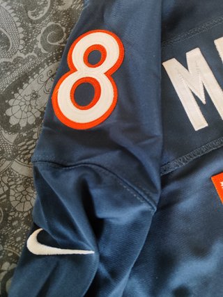 Camiseta Denver Broncos NFL Talla M
