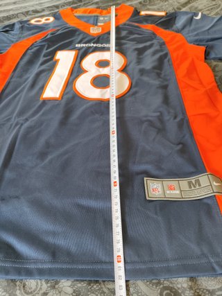 Camiseta Denver Broncos NFL Talla M