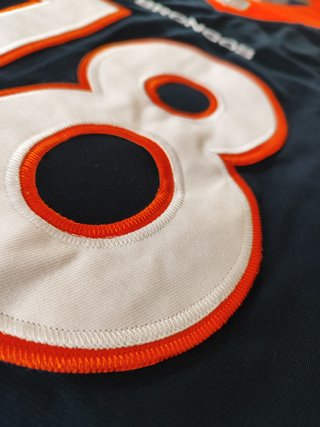 Camiseta Denver Broncos NFL Talla M