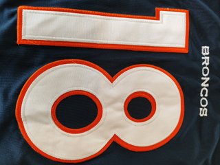 Camiseta Denver Broncos NFL Talla M