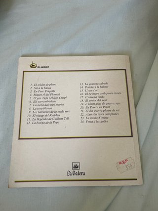 Libro el pintor del Vent