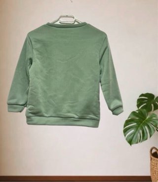 Talla 9 años. Conjunto chándal unisex SHEIN.