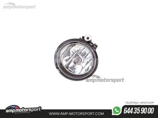 FARO ANTINIEBLA IZQUIERDO PARA BMW X3 F25