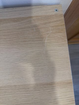 Estantería Kallax 4 cubos Ikea