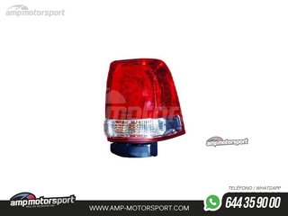 PILOTO TRASERO DERECHO PARA TOYOTA FJ200