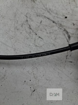 CERRADURA PUERTA DELANTERA IZQUIERDA