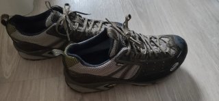 Zapatillas Bestard Gore-Tex Trekking