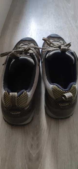 Zapatillas Bestard Gore-Tex Trekking