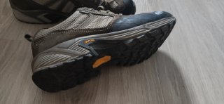 Zapatillas Bestard Gore-Tex Trekking
