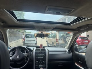 Suzuki Grand Vitara 2005