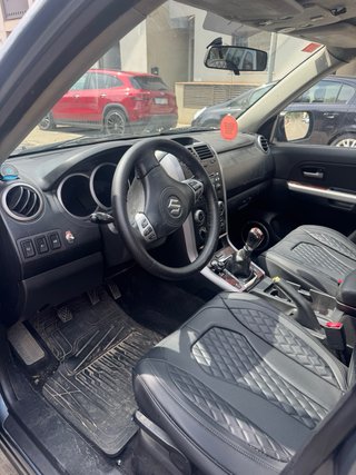 Suzuki Grand Vitara 2005