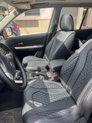 Suzuki Grand Vitara 2005