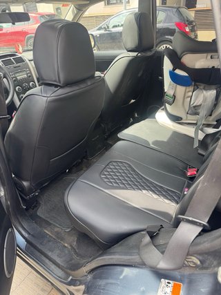 Suzuki Grand Vitara 2005