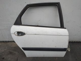 PUERTA TRASERA DERECHA CITROEN C5 BERLINA 1.8 CAT