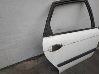PUERTA TRASERA DERECHA CITROEN C5 BERLINA 1.8 CAT