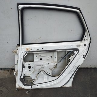 PUERTA TRASERA DERECHA CITROEN C5 BERLINA 1.8 CAT