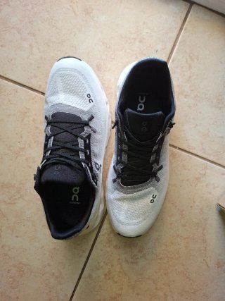 Zapatillas On Running Cloud Hombre/Mujer
