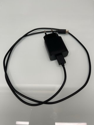 Motorola 5G Negro