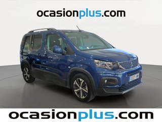 Peugeot Rifter BlueHDi 130 Allure Standard 96 kW (130 CV)
