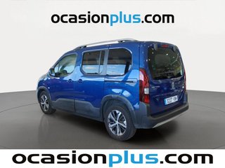 Peugeot Rifter BlueHDi 130 Allure Standard 96 kW (130 CV)