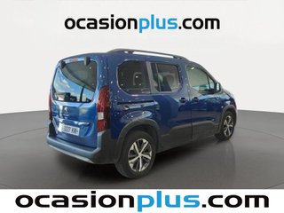 Peugeot Rifter BlueHDi 130 Allure Standard 96 kW (130 CV)