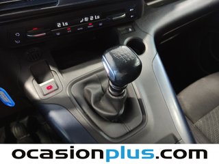 Peugeot Rifter BlueHDi 130 Allure Standard 96 kW (130 CV)
