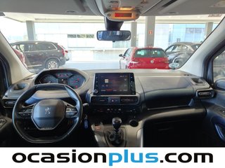 Peugeot Rifter BlueHDi 130 Allure Standard 96 kW (130 CV)