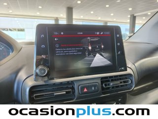 Peugeot Rifter BlueHDi 130 Allure Standard 96 kW (130 CV)
