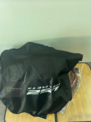 LS2 OF606 Drifter Open Face Full Face Modular