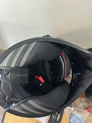 LS2 OF606 Drifter Open Face Full Face Modular