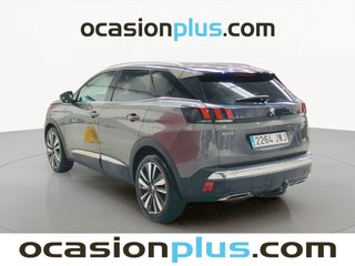 Peugeot 3008 BlueHDi 150 S&S GT Line 110 kW (150 CV)