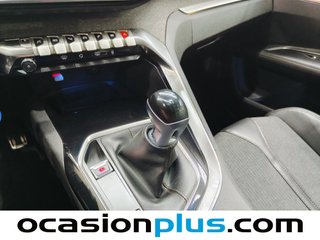 Peugeot 3008 BlueHDi 150 S&S GT Line 110 kW (150 CV)
