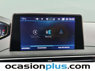 Peugeot 3008 BlueHDi 150 S&S GT Line 110 kW (150 CV)