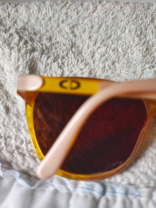 Gafas de Sol Christian Dior Progresivas Auténticas